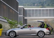 Infiniti G37 Cabrio