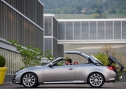 Infiniti G37 Cabrio