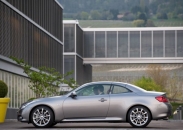 Infiniti G37 Cabrio