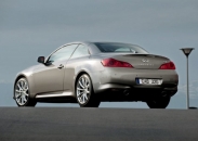 Infiniti G37 Cabrio
