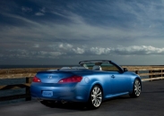 Infiniti G37 Cabrio