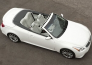 Infiniti G37 Cabrio
