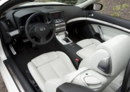 Infiniti G37 Cabrio