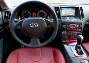 Infiniti G37 Cabrio