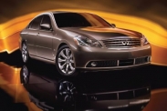 Infiniti M35/M45