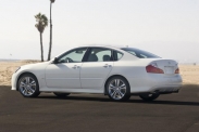 Infiniti M35/M45