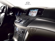 Infiniti M35/M45