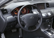 Infiniti M35/M45