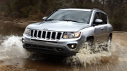 Jeep Compass New