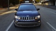 Jeep Compass New