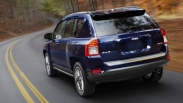 Jeep Compass New