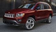 Jeep Compass New