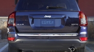 Jeep Compass New