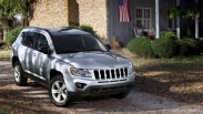 Jeep Compass New