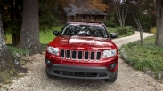 Jeep Compass New