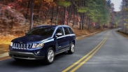 Jeep Compass New