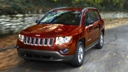 Jeep Compass New