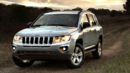 Jeep Compass New
