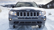 Jeep Compass New