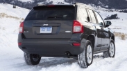 Jeep Compass New