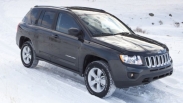 Jeep Compass New