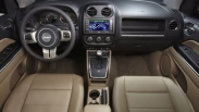 Jeep Compass New