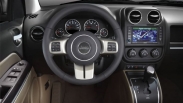 Jeep Compass New