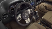 Jeep Compass New