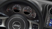 Jeep Compass New