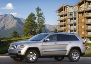 Jeep Grand Cherokee New