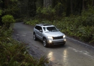 Jeep Grand Cherokee New