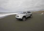 Jeep Grand Cherokee New