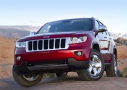 Jeep Grand Cherokee New