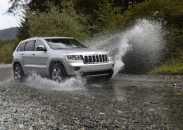 Jeep Grand Cherokee New