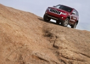Jeep Grand Cherokee New