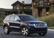Jeep Grand Cherokee New