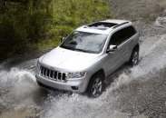 Jeep Grand Cherokee New