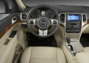 Jeep Grand Cherokee New