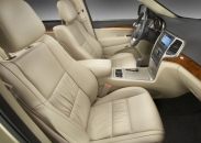 Jeep Grand Cherokee New