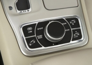 Jeep Grand Cherokee New
