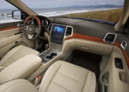 Jeep Grand Cherokee New