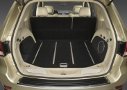 Jeep Grand Cherokee New