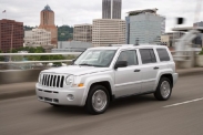 Jeep Patriot