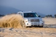 Jeep Patriot