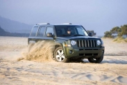 Jeep Patriot