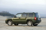 Jeep Patriot