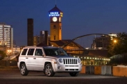 Jeep Patriot
