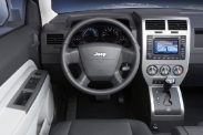 Jeep Patriot