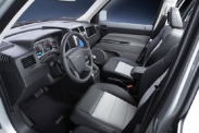 Jeep Patriot