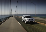 Jeep Patriot New